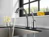 Single Handle Bar / Prep Faucet with Touch2O&reg; Technology