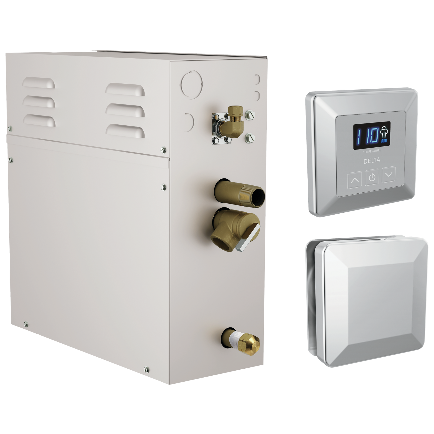 SimpleSteam&trade; Kit - 6kW