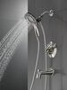 Monitor&reg;&nbsp;14 Series Tub & Shower with In2ition&reg; (Recertified)