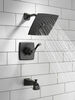 Monitor&reg; 14 Series Tub & Shower