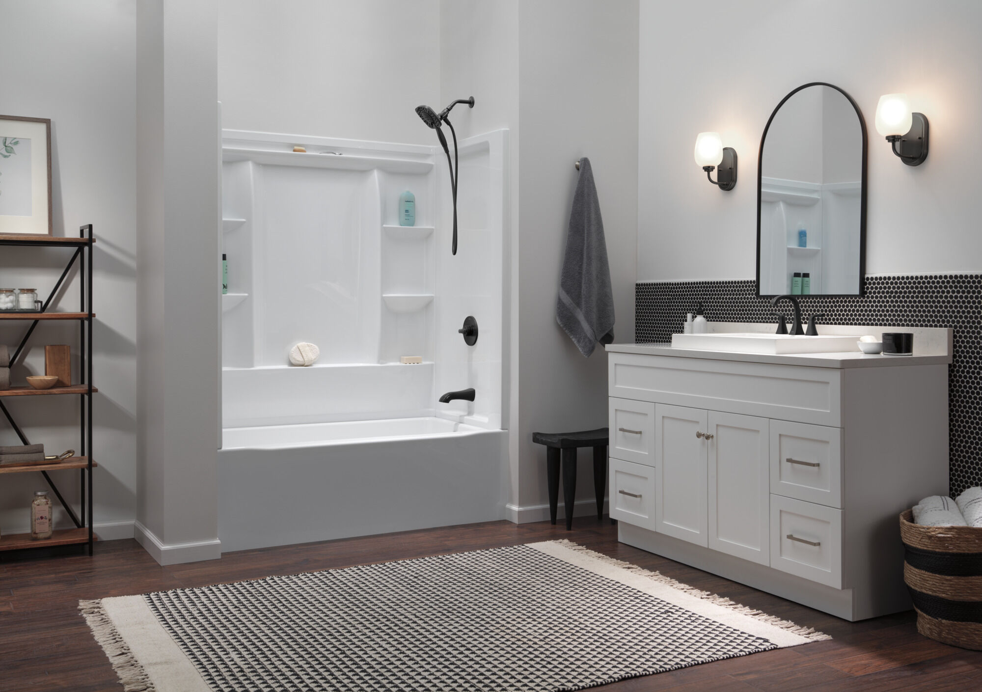 EverEdge Bathtub 60