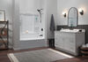 EverEdge Bathtub Wall 60"x30"