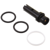 Diverter Assembly, O-Rings & Slip Ring