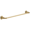 24" Towel Bar