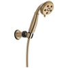 H<sub>2</sub>Okinetic&reg; 3-Setting Adjustable Wall Mount Hand Shower (Recertified)
