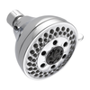 Dove&reg; 5-Setting H2Okinetic&reg; Shower Head