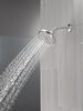 4-Setting 6-inch Shower Head