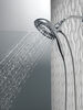 H<sub>2</sub>Okinetic&reg; In2ition&reg; 5-Setting Two-in-One Shower (Recertified)
