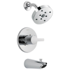 Monitor&reg; 14 Series H<sub>2</sub>Okinetic&reg; Tub & Shower Trim