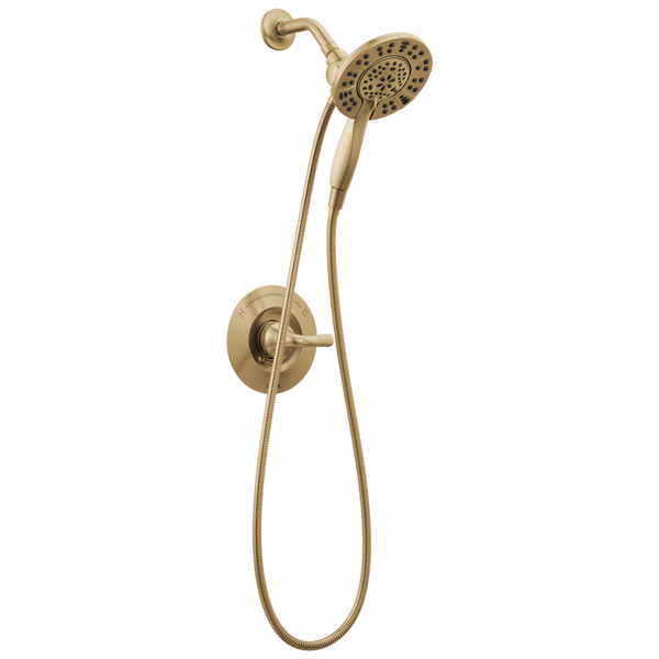 14 Series Shower Trim with In2ition&reg;