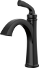Single Handle Bathroom Faucet