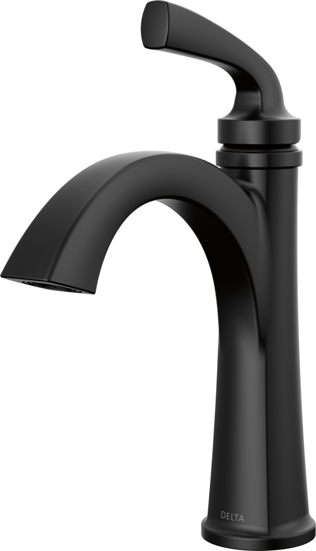 Single Handle Bathroom Faucet
