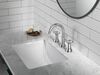 Widespread Bathroom (Recertified)