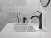 Single Handle Bath Faucet (Recertified)