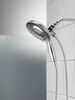 In2ition&reg; 5-Setting Two-in-One Shower