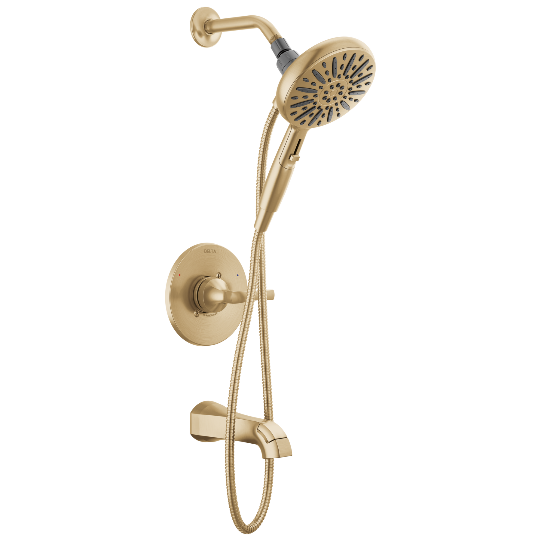 14S Tub/Shower - Suredock Max (Recertified)