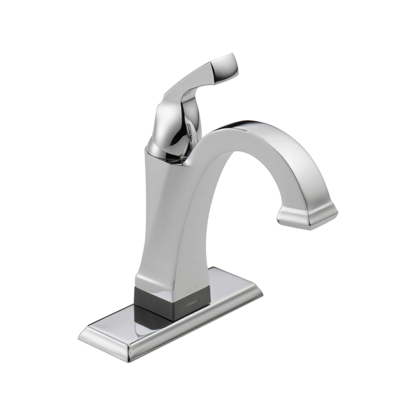 Touch2O® Bathroom Faucet with Touchless Technology in Chrome 551T