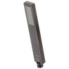 Hand Shower - Rectangular - Roman Tub