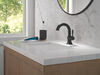 Single Handle Bathroom Faucet