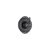 6-Setting 3-Port Diverter Trim