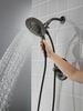 WaterSense Shower