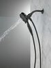 6-Setting SureDock&reg; Magnetic Hand Shower