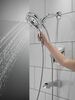 Monitor&reg; 14 Series Tub and Shower with In2ition&reg; Two-in-One Shower