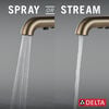 Pull-Out Kitchen Faucet (Recertified)