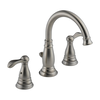 Two Handle Widespread Bathroom