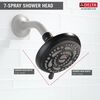 7-Setting Shower Head
