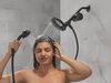 Shower Filter Attachment with 4-Setting In2ition&reg;