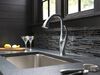 Single Handle Pull-Down Bar / Prep Faucet
