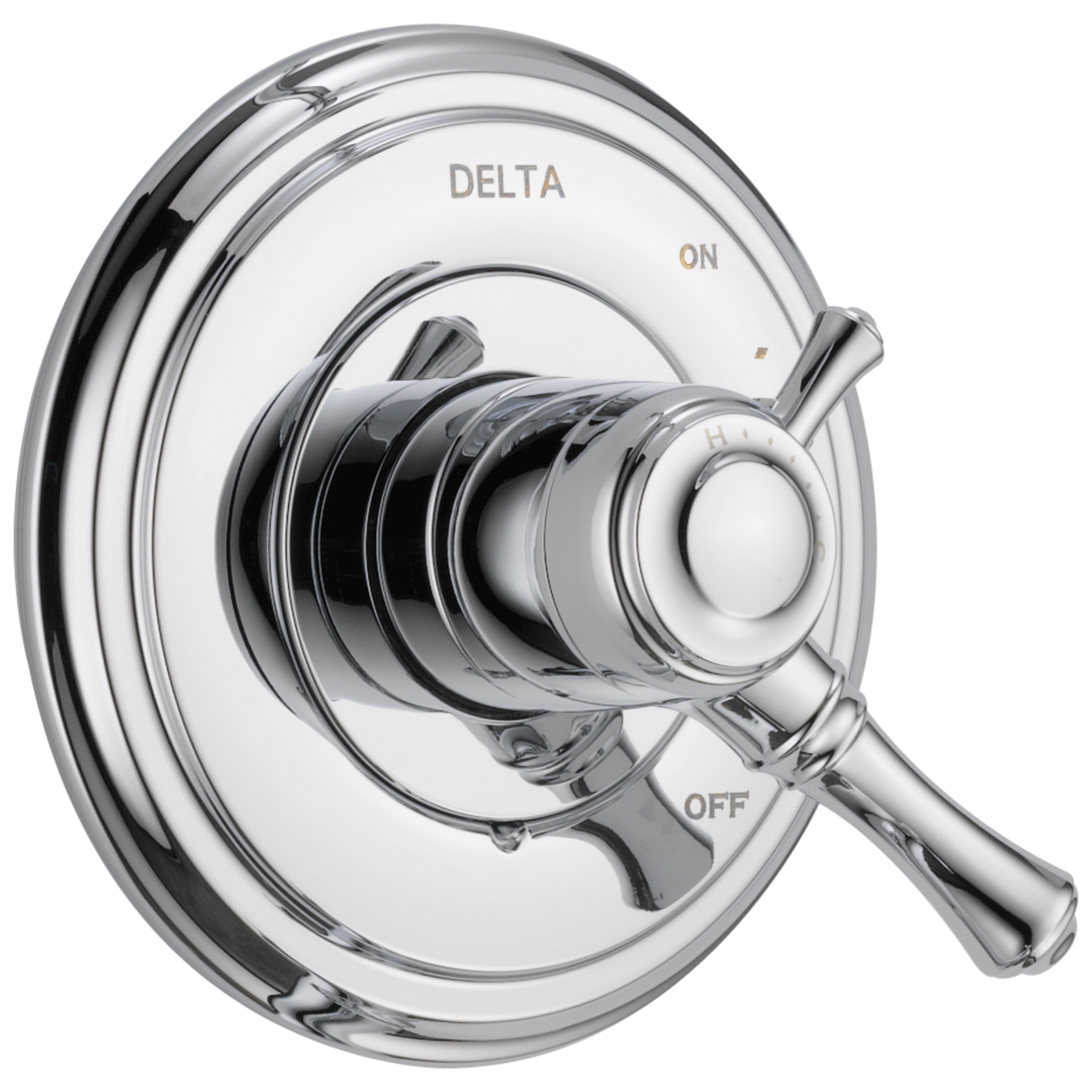Valve Only Trim 17S (Recertified)