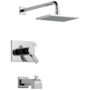TempAssure&reg; 17T Series Tub & Shower Trim