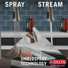 Pull-Down Kitchen Faucet w/Soap (Recertified)