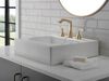 Widespread Faucet