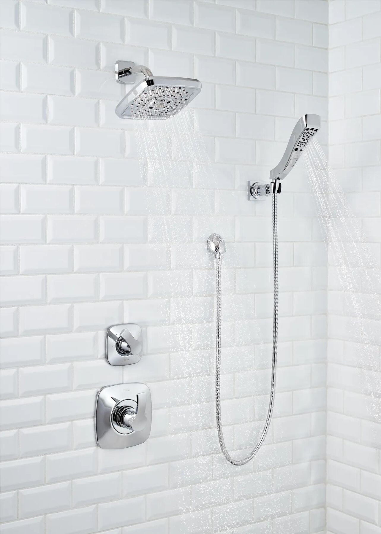 Wall Elbow for Hand Shower