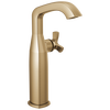 Single Handle Vessel Bathroom Faucet