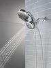 Monitor 14 Series Shower Trim with 5-Setting HydroRain and ProClean Showerhead Bundle