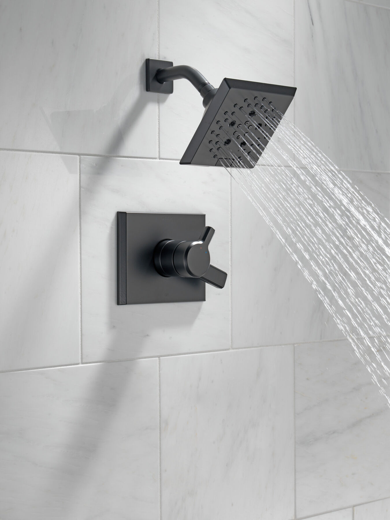 H2O Shower Trim 17S (Recertified)