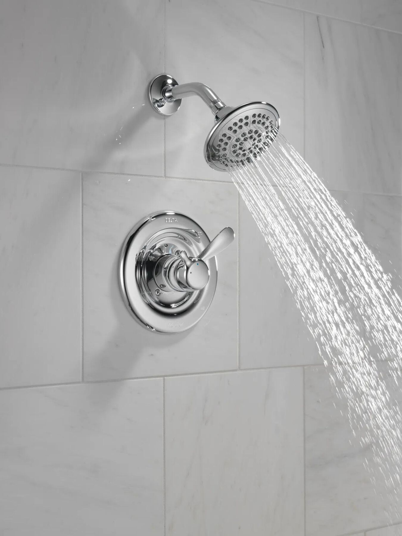 Monitor&reg; 17 Series Shower Trim