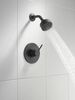 Monitor 14 Series Shower Trim