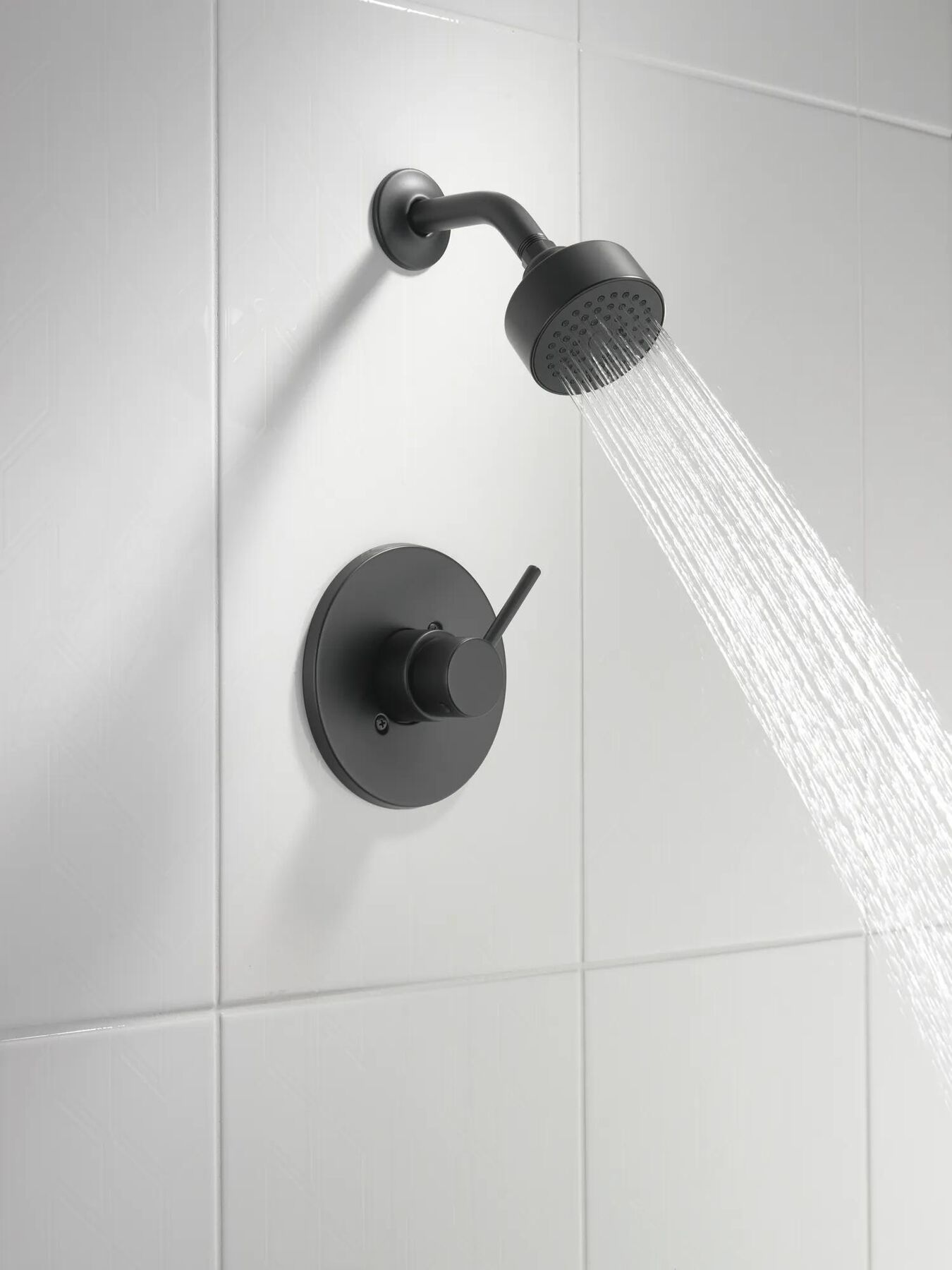 Monitor 14 Series Shower Trim