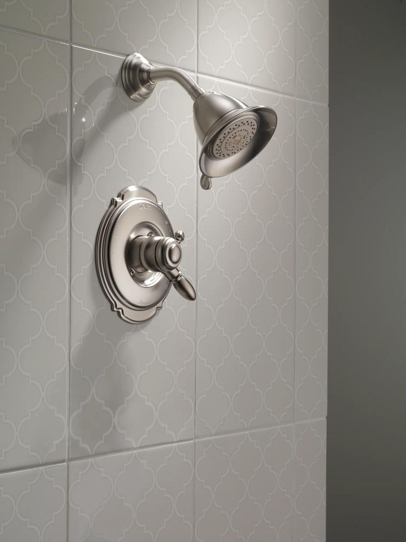 Monitor&reg; 17 Series Shower Trim