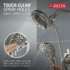 Monitor&reg; 14 Series Shower Only with WaterSense&reg; In2ition&reg; Two-in-One Shower