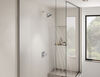 Monitor&reg; 17 Series H<sub>2</sub>Okinetic&reg; Shower Trim