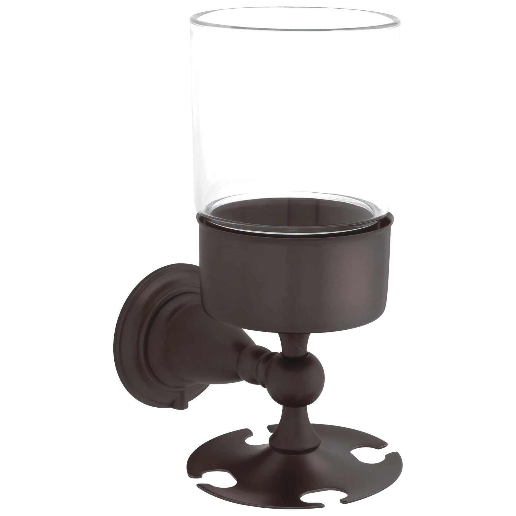 Toothbrush / Tumbler Holder