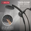PivotPro&trade; 3-in-1 Combination Shower