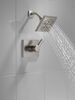 Monitor&reg; 14 Series H<sub>2</sub>Okinetic&reg; Single Handle Shower Trim (Recertified)
