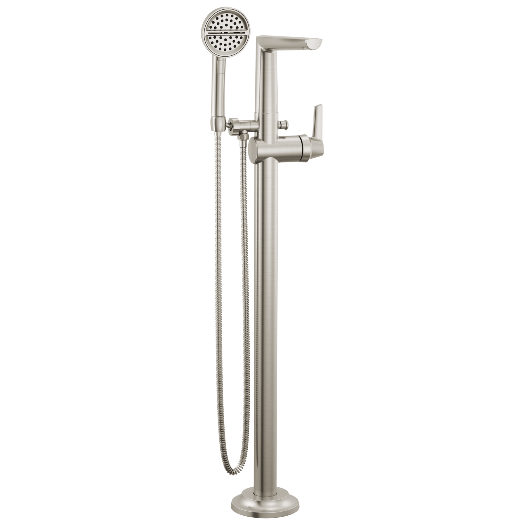 Free Standing Tub Filler